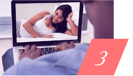 Femme célibataire cherche donneur