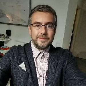 Photo de profil