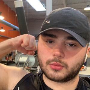 Photo de profil