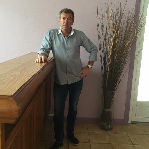 Photo de profil
