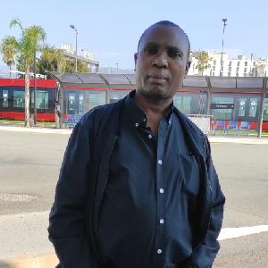 Photo de profil