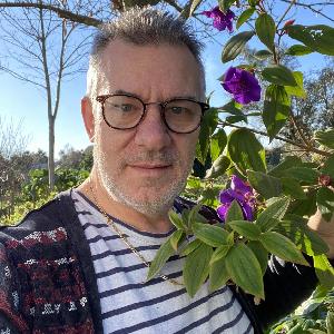 Photo de profil