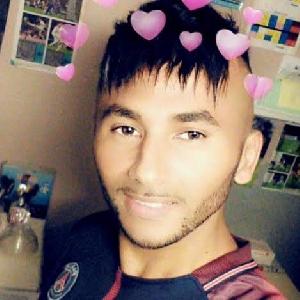 Photo de profil