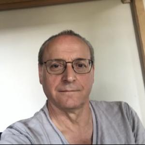 Photo de profil