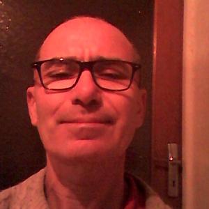 Photo de profil