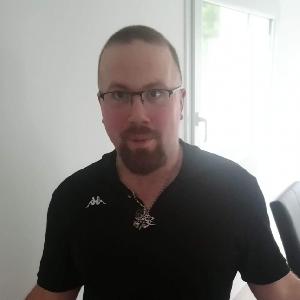 Photo de profil