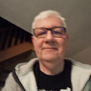 Photo de profil