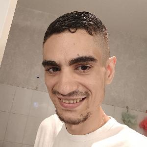 Photo de profil