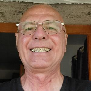 Photo de profil
