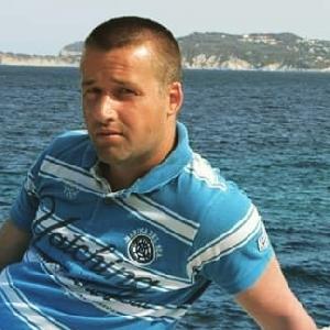 Photo de profil