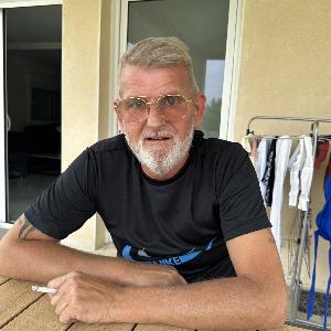 Photo de profil