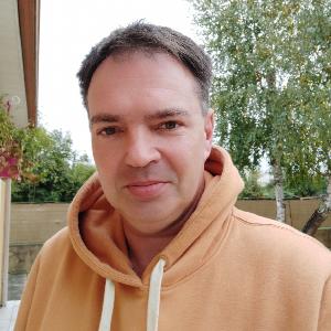 Photo de profil