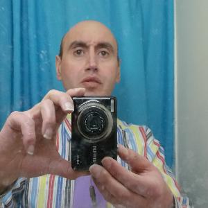 Photo de profil