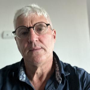 Photo de profil
