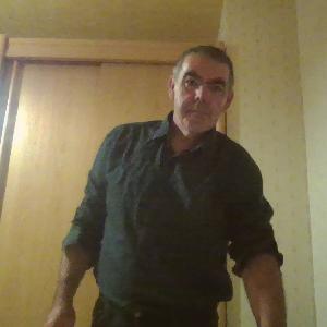 Photo de profil