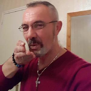 Photo de profil