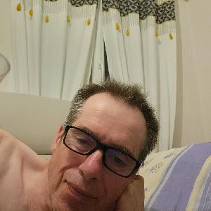 Photo de profil