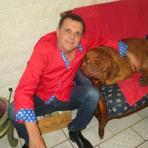 Photo de profil