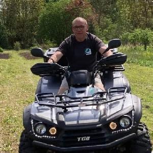 Photo de profil