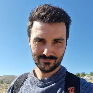Photo de profil