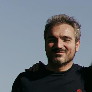 Photo de profil