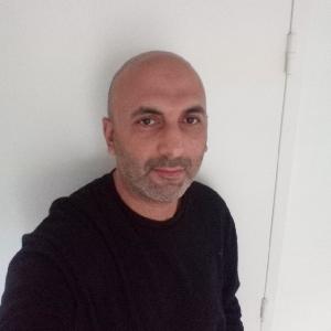 Photo de profil