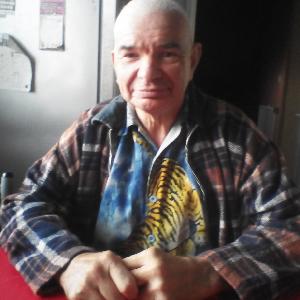 Photo de profil