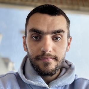 Photo de profil
