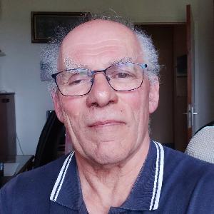 Photo de profil