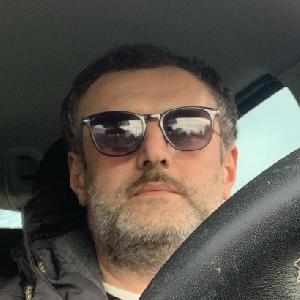 Photo de profil