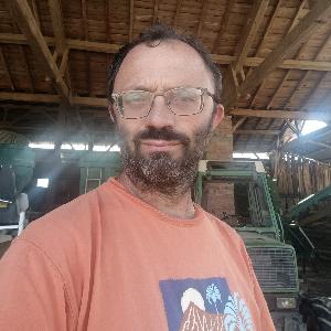Photo de profil
