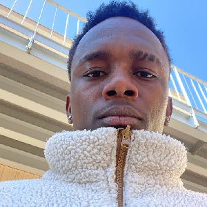 Photo de profil
