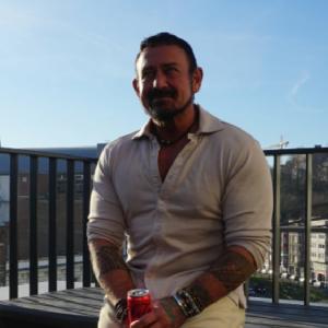 Photo de profil