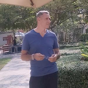 Photo de profil