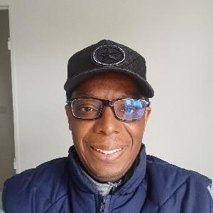 Photo de profil