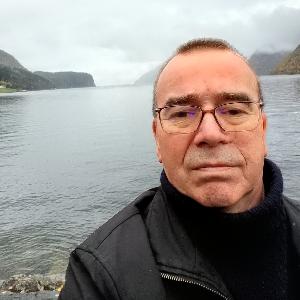 Photo de profil