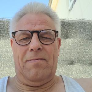 Photo de profil