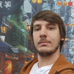Photo de profil