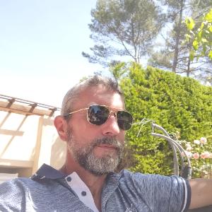 Photo de profil