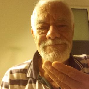 Photo de profil