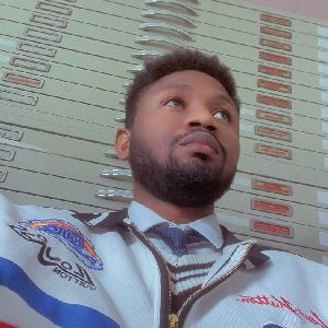 Photo de profil