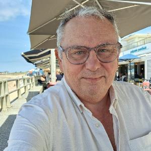 Photo de profil