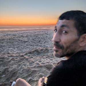 Photo de profil
