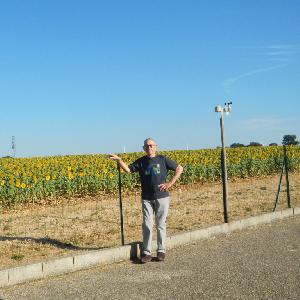 Photo de profil
