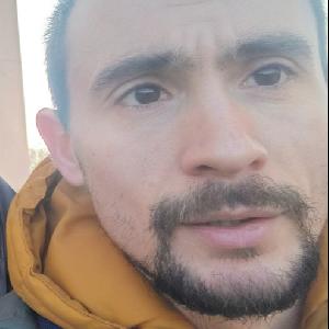 Photo de profil