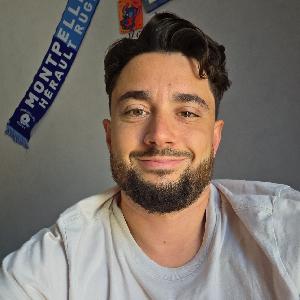 Photo de profil