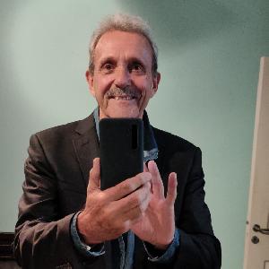 Photo de profil