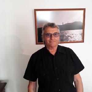 Photo de profil