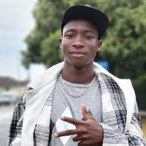 Photo de profil