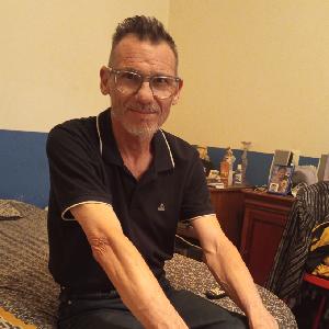 Photo de profil